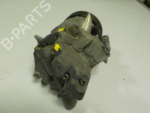 AC compressor BMW 3 (E90) 320 i | BP17100256M34 