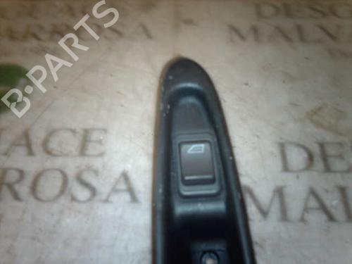 Left rear window switch VOLVO S40 I (644) 2.0 T BP3736990I29
