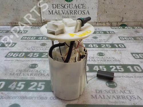 Used Fuel pump Fuel pump SMART FORTWO Coupe (453) 1.0 (453.342, 453.343) (71 hp) 3999513 3999513