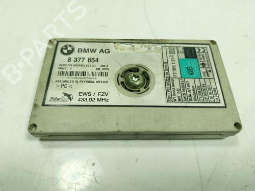 Used Electronic module Electronic module BMW X5 (E53) 3.0 d (218 hp) 16549992 16549992