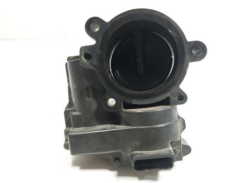 Used Throttle body Throttle body CITROËN C4 Picasso I MPV (UD_) 1.6 VTi 120 (120 hp) 20146063 20146063