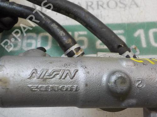 Brake master cylinder HONDA CR-Z (ZF) 1.5 IMA (ZF1) | BP4000084M77 