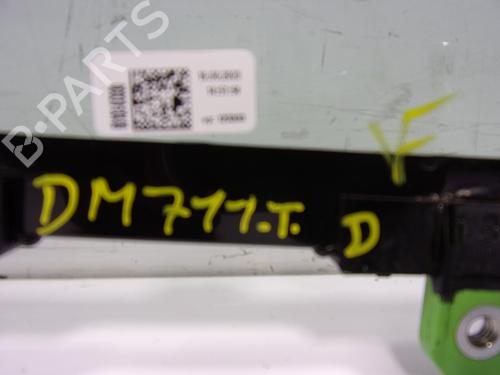 Rear right door window TOYOTA YARIS (_P21_, _PA1_, _PH1_) 1.5 Hybrid (MXPH11) | BP16745420C21 