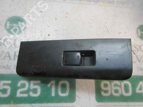 Used Left rear window switch NISSAN PATHFINDER III (R51) 2.5 dCi (174 hp) 3876134