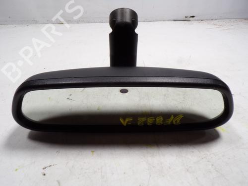 Used Rear mirror Rear mirror CITROËN DS5 2.0 HDi 165 (163 hp) 7236019 7236019