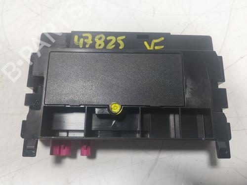 Elektronisk modul VW GOLF VIII (CD1, DA1) [2019-2025]  17446173