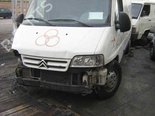 Engine mount CITROËN JUMPER I Van (244) 2.8 HDi | BP9086589M89 - Image 3