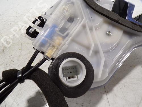 Rear left lock TOYOTA RAV 4 V (_A5_, _H5_)  | BP9084539C100 