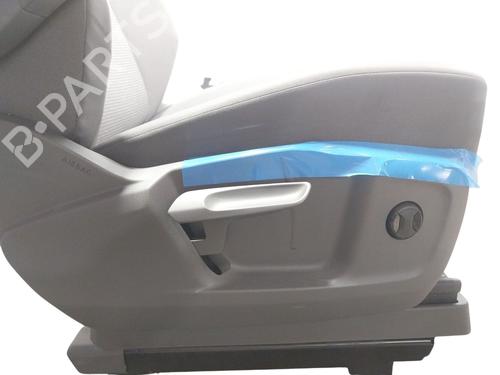 Sæde sæt VW MULTIVAN T7 (STM, STN) | BP35800502C78 - Image 7