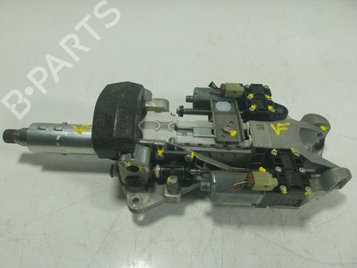 Used Steering column MERCEDES-BENZ GLE (V167) GLE 300 d 4-matic (167.119) (245 hp) 19149336