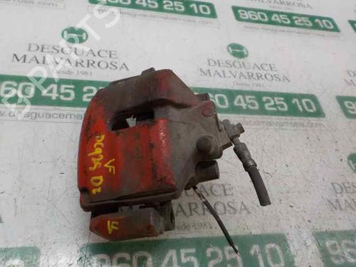Used Left front brake caliper Left front brake caliper VW EOS (1F7, 1F8) 1.6 FSI (115 hp) 11550766 11550766