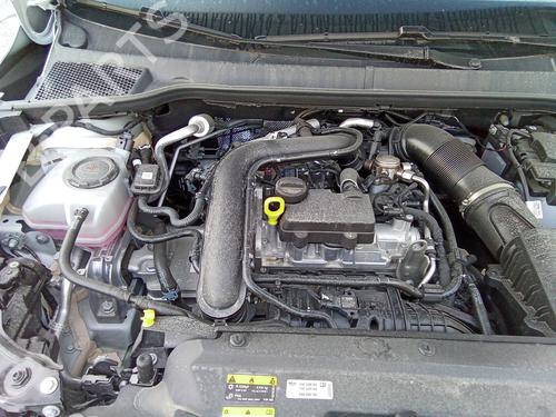 Steering rack SEAT IBIZA V (KJ1, KJG)  | BP30313304M22 