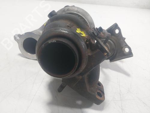 Turbocharger/Supercharger FORD ECOSPORT 1.5 TDCi | BP21179210M71 
