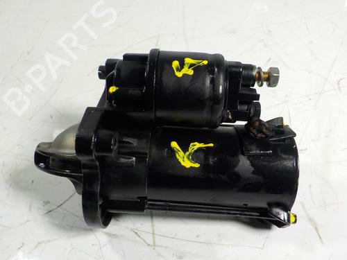 Used Starter Starter FORD TRANSIT COURIER B460 Box Body/MPV 1.5 TDCi (75 hp) 7070936 7070936