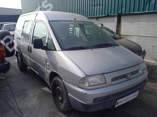 Used Parts PEUGEOT EXPERT (224_)    1127436