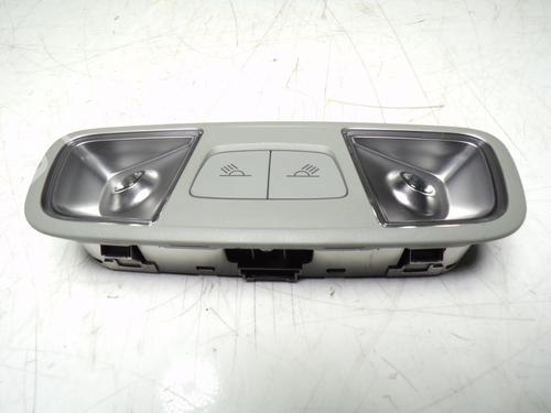 Used Interior roof light Interior roof light AUDI A1 Sportback (GBA) [2018-2026] 12107979 12107979