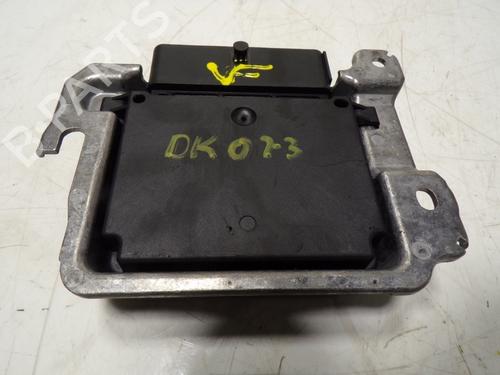 Kollisjonspute styreenhet SEAT LEON (KL1, KLG)  | BP10713734M53 