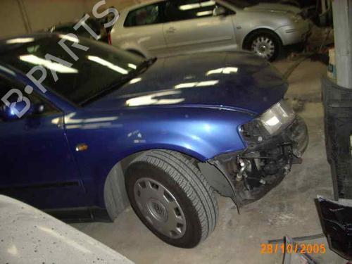 Electronic module VW PASSAT B5 (3B2) 1.9 TDI | BP3763966M83  - Image 11