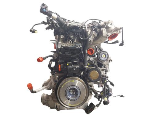 Engine BMW X5 (G05, F95) xDrive 30 d Mild-Hybrid | BP33983668M1 - Image 5