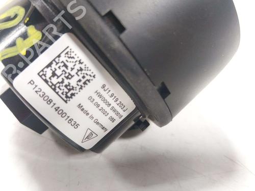 Electronic module PORSCHE TAYCAN (Y1A) | BP38792102M83 - Image 3