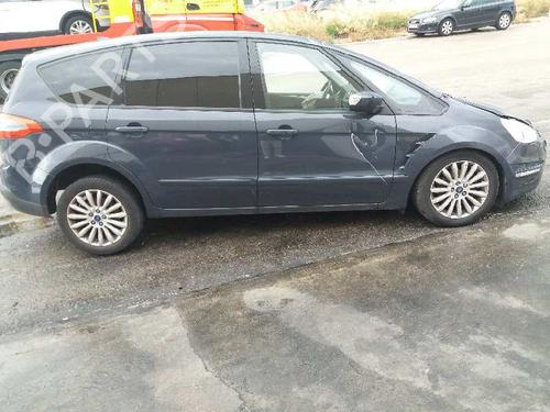 ABS pump FORD S-MAX (WA6) 2.0 TDCi | BP5112910M43  - Image 10