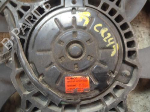 Køleventilator elektrisk HYUNDAI ATOS (MX)  | BP3825821M35 