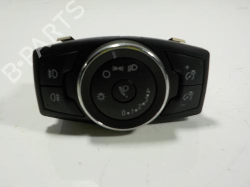 Used Headlight switch FORD ECOSPORT [2011-2022]  12108188