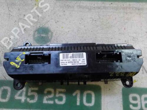 Climate control FORD FOCUS III 1.5 TDCi | BP5666982I5 - Image 2