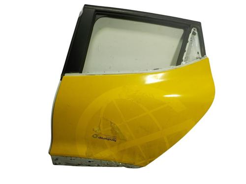 Used Left rear door RENAULT CLIO IV (BH_) [2012-2021]  7261250
