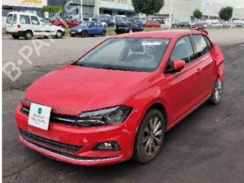 VW POLO VI (AW1, BZ1, AE1) 1.0 TSI 1345607