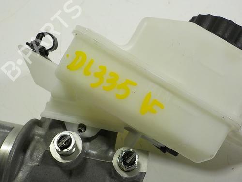 Brake master cylinder TOYOTA YARIS CROSS (MXP_)  | BP12226595M77