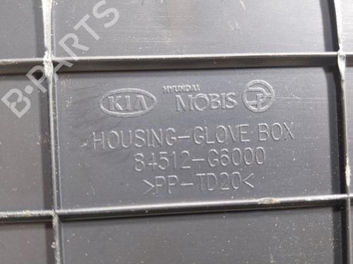 Glove box KIA PICANTO III (JA) 1.0 | BP34509041C95  - Image 6