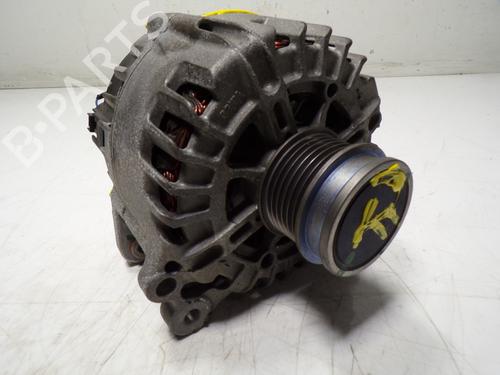 Used Alternator Alternator SKODA KAMIQ (NW4) 1.0 TSI (110 hp) 13948354 13948354