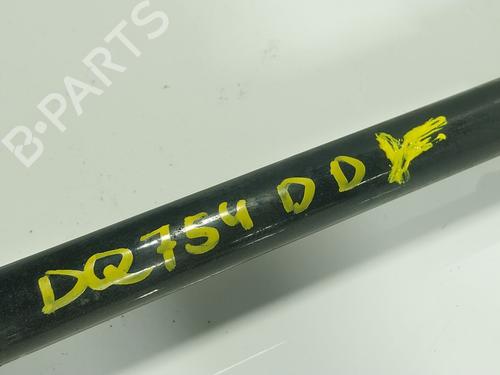 Right front driveshaft HONDA INSIGHT (ZE_) 1.3 IMA (ZE28, ZE2) | BP25128587M39 - Image 4