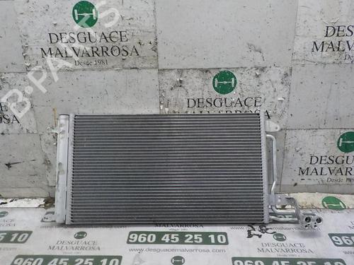 Used AC radiator AC radiator SKODA RAPID Spaceback (NH1) [2012-2019] 4001147 4001147