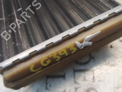 Heater matrix ALFA ROMEO 166 (936_) 2.4 JTD (936AXC00, 936AXD01) | BP4015602M63 