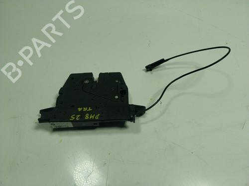 Used Tailgate lock Tailgate lock BMW X1 (E84) sDrive 16 d (116 hp) 17456974 17456974