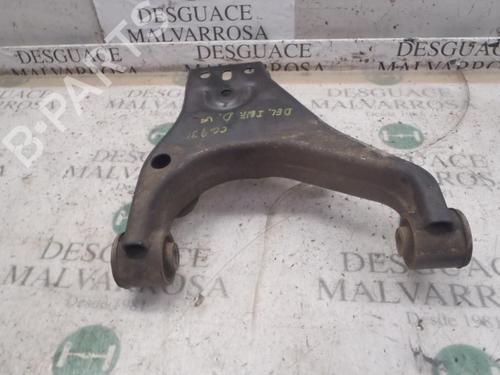 Used Right front suspension arm KIA SORENTO I (JC) 2.5 CRDi 4WD (140 hp) 3817359