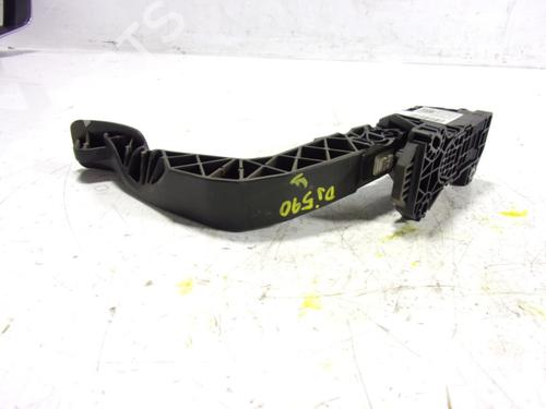 Pedal PEUGEOT 208 II (UB_, UP_, UW_, UJ_)  | BP11189394I4 