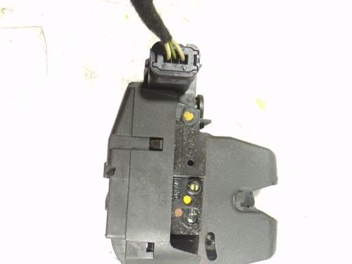 Used Tailgate lock Tailgate lock CITROËN C4 Picasso II 1.6 BlueHDi 120 (120 hp) 7461382 7461382