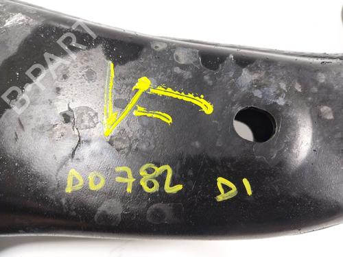 Left front suspension arm MAZDA CX-5 (KE, GH) 2.2 D AWD (KE102) | BP19699520M12 