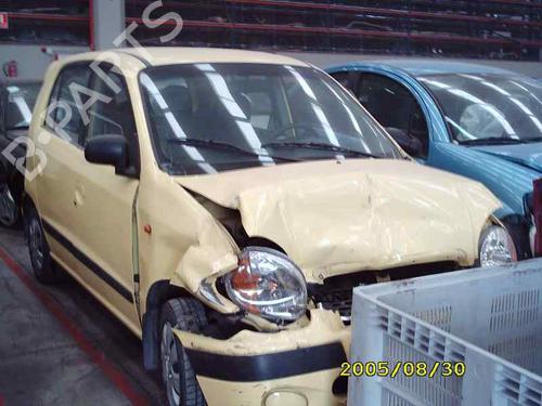 Switch HYUNDAI ATOS PRIME (MX) 1.0 i | BP3757867I30 