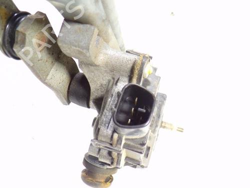 Front wiper motor LAND ROVER DISCOVERY SPORT (L550)  | BP9176230M29