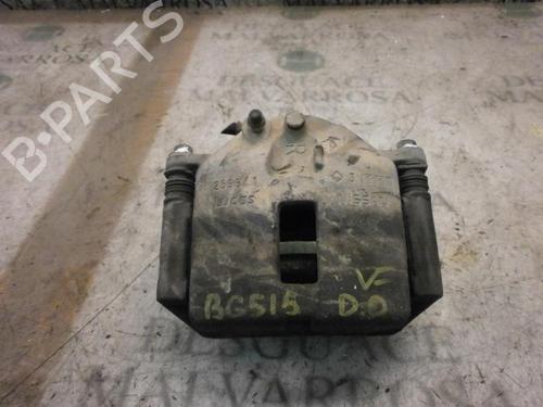 Used Right front brake caliper Right front brake caliper 11545864 11545864
