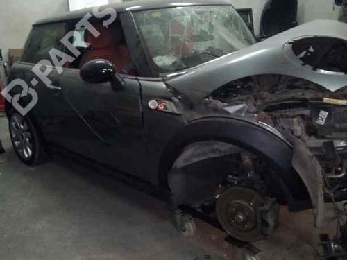 Used Parts MINI MINI (R56)  Cooper S  490381