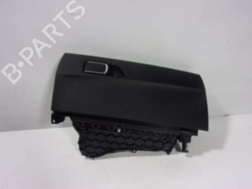 Used Glove box Glove box BMW 1 (F20) 116 d (116 hp) 10615417 10615417