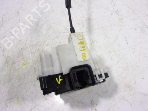 Front right lock FIAT 500 (312_) 1.2 (312AXA1A) | BP10103075C97 
