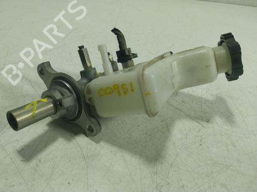 Brake master cylinder SSANGYONG TIVOLI  | BP21131246M77 