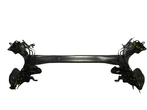 Rear axle RENAULT MEGANE IV Hatchback (B9A/M/N_)  | BP14939017M2 