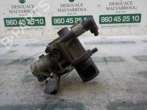 Used Egr Egr DACIA LOGAN MCV (KS_) [2007-2026] 6512388 6512388